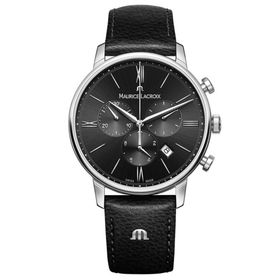 Maurice Lacroix EL1098SS001310-1 Erkek Kol Saati