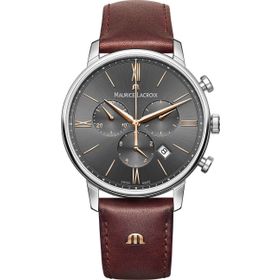 Maurice Lacroix EL1098SS001311-1 Erkek Kol Saati
