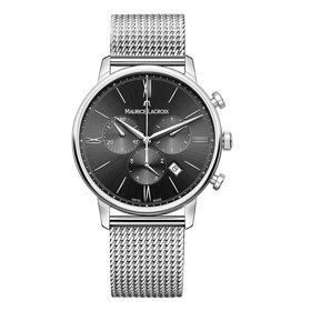 Maurice Lacroix EL1098SS002310-1 Erkek Kol Saati