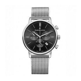 Maurice Lacroix EL1098SS002310-1 Erkek Kol Saati