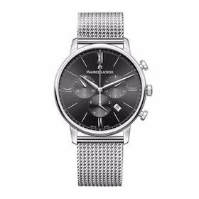 Maurice Lacroix EL1098SS002310-1 Erkek Kol Saati