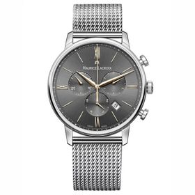 Maurice Lacroix EL1098SS002311-1 Erkek Kol Saati