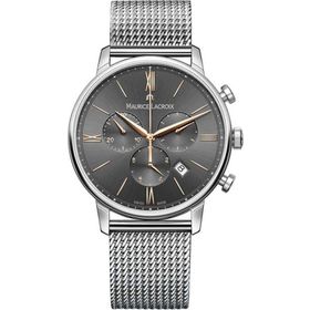 Maurice Lacroix EL1098SS002311-1 Erkek Kol Saati