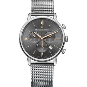 Maurice Lacroix EL1098SS002311-1 Erkek Kol Saati