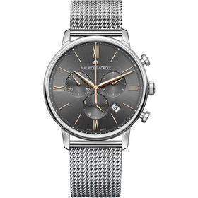 Maurice Lacroix EL1098SS002311-1 Erkek Kol Saati