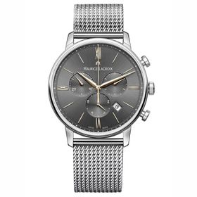 Maurice Lacroix EL1098SS002311-1 Erkek Kol Saati