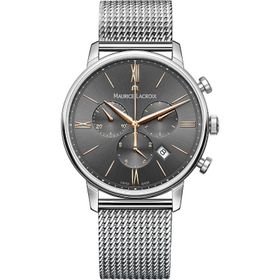Maurice Lacroix EL1098SS002311-1 Erkek Kol Saati