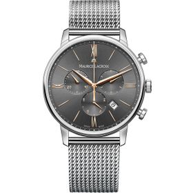 Maurice Lacroix EL1098SS0023111 Erkek Kol Saati