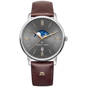 Maurice Lacroix EL1108SS001311-1 Erkek Kol Saati