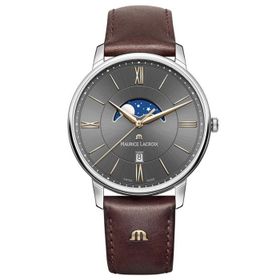 Maurice Lacroix EL1108SS001311-1 Erkek Kol Saati
