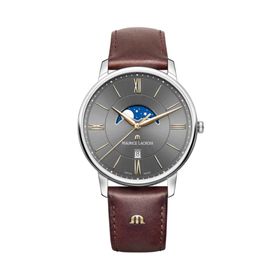 Maurice Lacroix EL1108SS001311-1 Erkek Kol Saati
