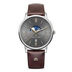 Maurice Lacroix EL1108SS001311-1 Erkek Kol Saati
