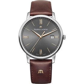 Maurice Lacroix EL1118SS001311-1 Erkek Kol Saati