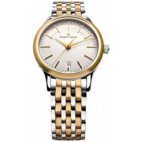Maurice Lacroix LC1026-PVY13-130 Erkek Kol Saati