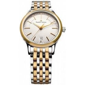 Maurice Lacroix LC1026-PVY13-130 Erkek Kol Saati