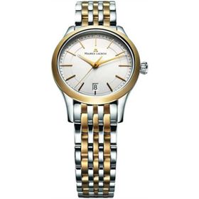 Maurice Lacroix LC1026-PVY13-130 Erkek Kol Saati