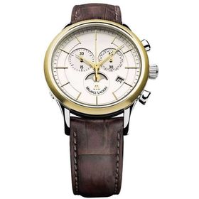Maurice Lacroix LC1148-PVY11-130 Erkek Kol Saati