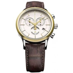 Maurice Lacroix LC1148-PVY11-130 Erkek Kol Saati