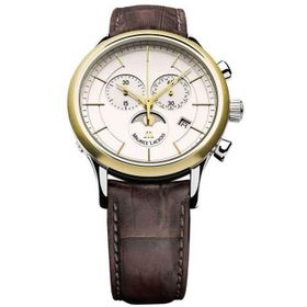 Maurice Lacroix LC1148-PVY11-130 Erkek Kol Saati