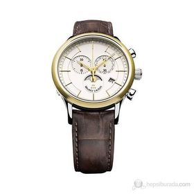 Maurice Lacroix LC1148-PVY11-130 Erkek Kol Saati