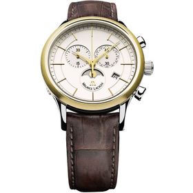 Maurice Lacroix LC1148-PVY11-130 Erkek Kol Saati