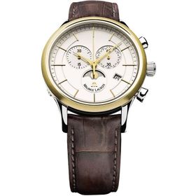 Maurice Lacroix LC1148-PVY11-130 Erkek Kol Saati