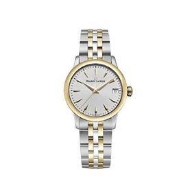 Maurice Lacroix Ml-751006PVY12131-1 Fiaba Rengi Metalik Gri Çelik Kadın Kol Saati