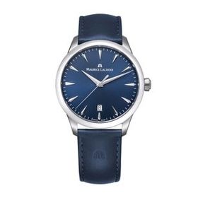 Maurice Lacroix ML-751007SS001430-4 Unisex Kol Saati