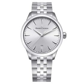 Maurice Lacroix ML-751007SS002130-1 Erkek Kol Saati