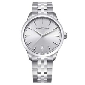 Maurice Lacroix ML-751007SS002130-1 Erkek Kol Saati