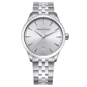 Maurice Lacroix ML-751007SS002130-1 Erkek Kol Saati