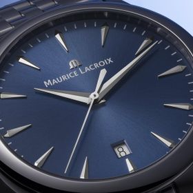 Maurice Lacroix ML-751007SS002430-1 Erkek Kol Saati