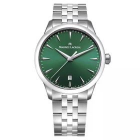 Maurice Lacroix ML-751007SS002630-1 Erkek Kol Saati