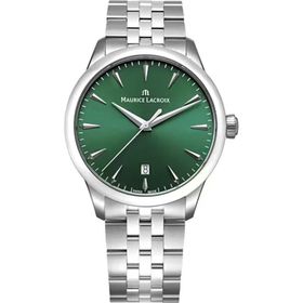 Maurice Lacroix ML-751007SS002630-1 Erkek Kol Saati
