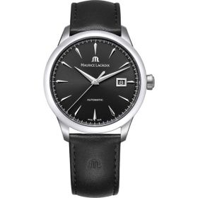 Maurice Lacroix ML-756008SS001330-2 Erkek Kol Saati