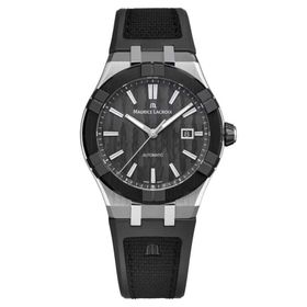 Maurice Lacroix ML-AC6008SSL20330-2 Erkek Kol Saati