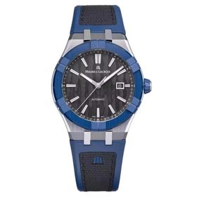 Maurice Lacroix ML-AC6008SSL40330-4 Erkek Kol Saati