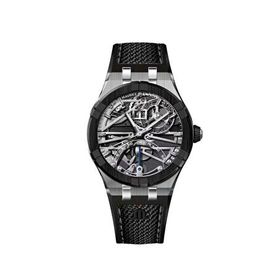 Maurice Lacroix ML-AC8008SSL20090-2 Siyah Erkek Kol Saati