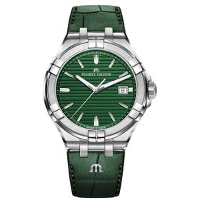 Maurice Lacroix Ml-aı1008ss001630-5 Erkek Kol Saati