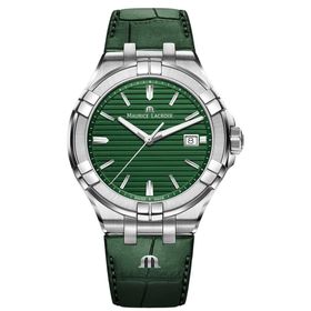Maurice Lacroix Ml-aı1008ss001630-5 Erkek Kol Saati