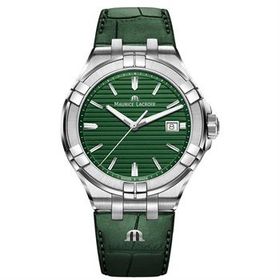 Maurice Lacroix Ml-aı1008ss001630-5 Erkek Kol Saati