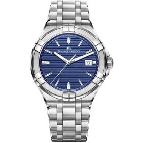 Maurice Lacroix ML-AI1008SS0024311 Erkek Kol Saati
