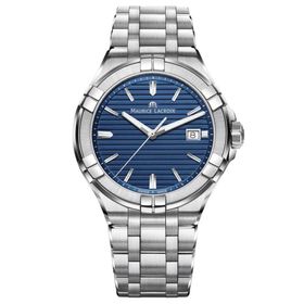 Maurice Lacroix ML-AI1008SS0024311 Erkek Kol Saati