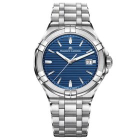 Maurice Lacroix ML-AI1008SS0024311 Erkek Kol Saati