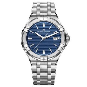 Maurice Lacroix ML-AI1008SS0024311 Erkek Kol Saati
