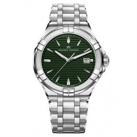 Maurice Lacroix ML-AI1008SS002630-1 Erkek Kol Saati