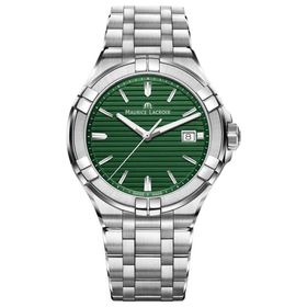 Maurice Lacroix ML-AI1008SS002630-1 Erkek Kol Saati