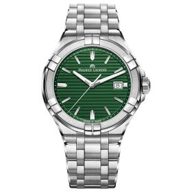 Maurice Lacroix ML-AI1008SS002630-1 Erkek Kol Saati