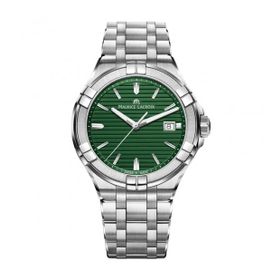 Maurice Lacroix ML-AI1008SS002630-1 Erkek Kol Saati
