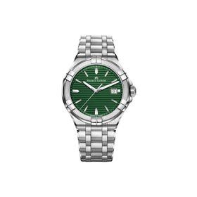 Maurice Lacroix ML-AI1008SS002630-1 Erkek Kol Saati